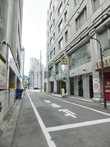 物件周辺