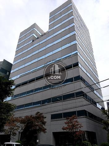 エイハ新川の外観写真
