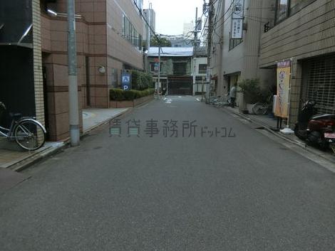 物件周辺