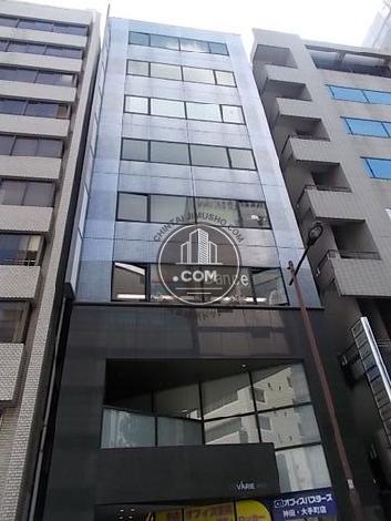 ONEST神田西福田町ビルの外観写真