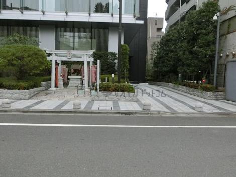 物件周辺