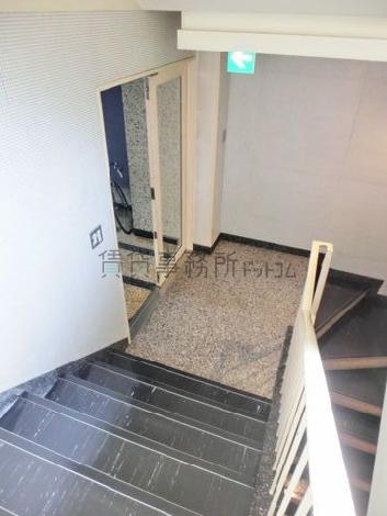 階段