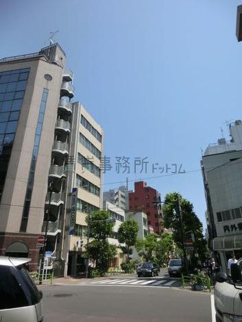 物件周辺