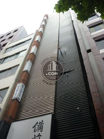IM-SHIMBASHIの外観写真