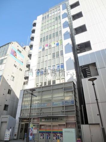 日差しの入る造り