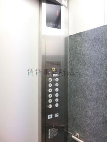 操作面