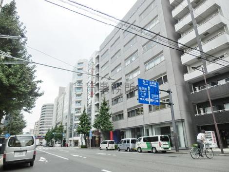 物件周辺