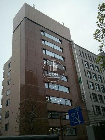 ASAKADO TOWERの外観写真