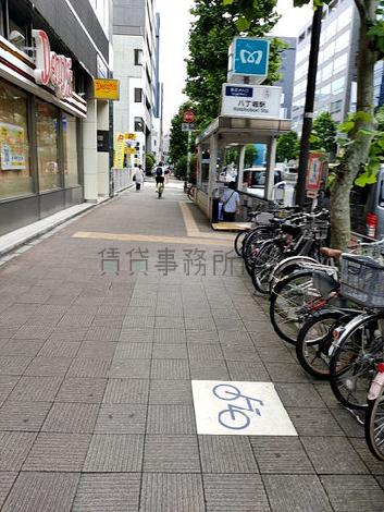 物件周辺