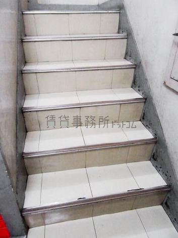 階段