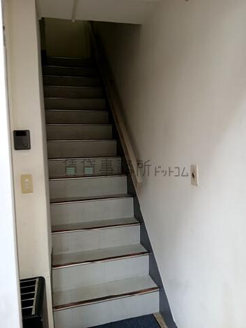 階段