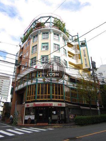 ABC WACOビルの外観写真
