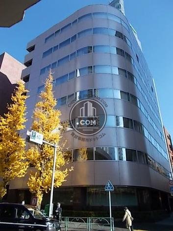 HI五反田ビル 外観写真