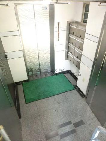 整備が行き届いたスペース