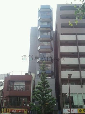 VORT両国の外観写真