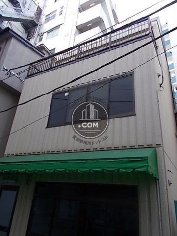 第二田中ビル 外観写真