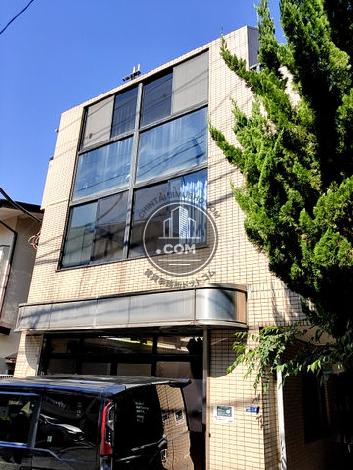YSビル 外観写真