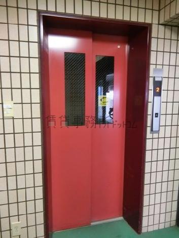 エレベーター