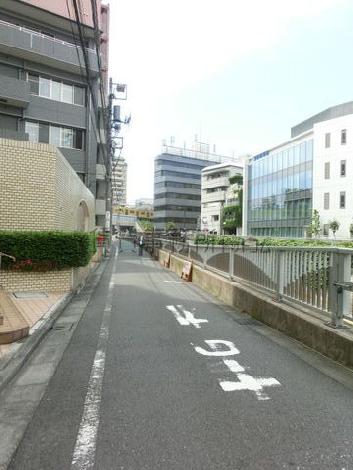 物件周辺