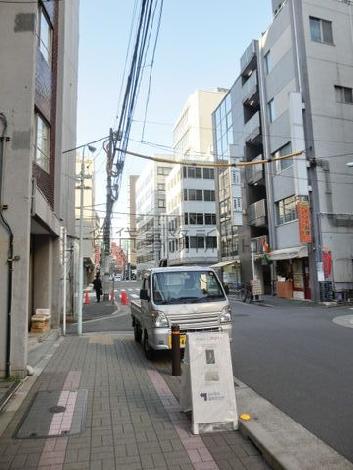 物件周辺