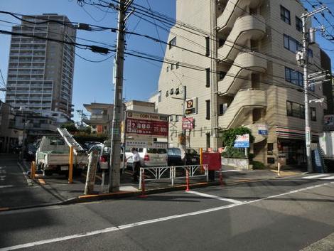 物件周辺