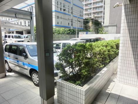 物件周辺
