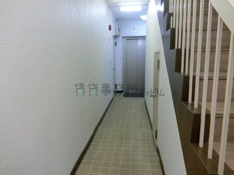 廊下