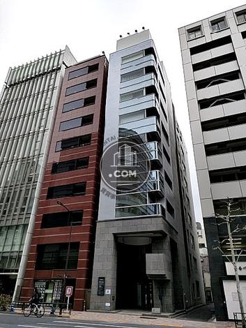 内神田東誠ビルの外観写真