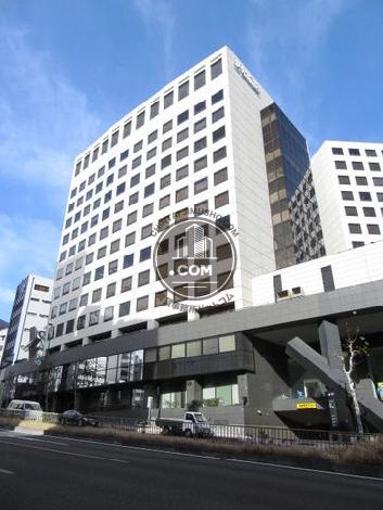 メソニック39MTビルの外観写真