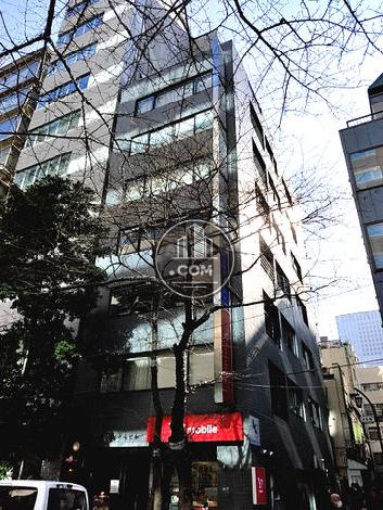 日本橋さくらビルの外観写真