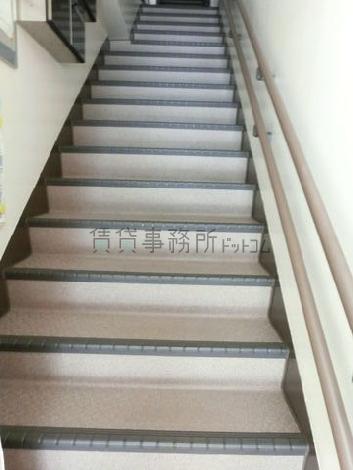 階段