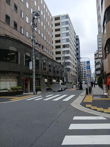 物件周辺