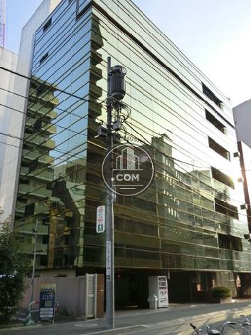 AskaⅤ日本橋ビルの外観写真