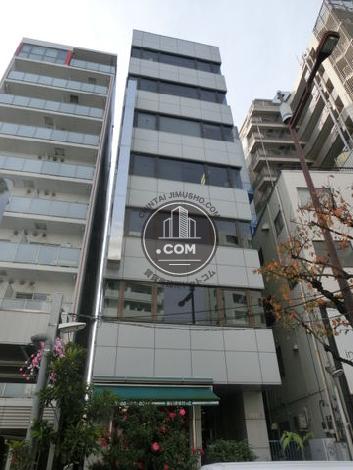 田崎ビルの外観写真
