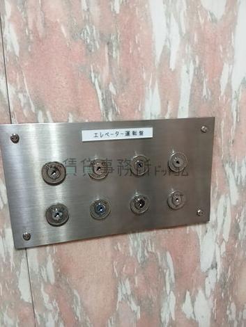 エレベーター