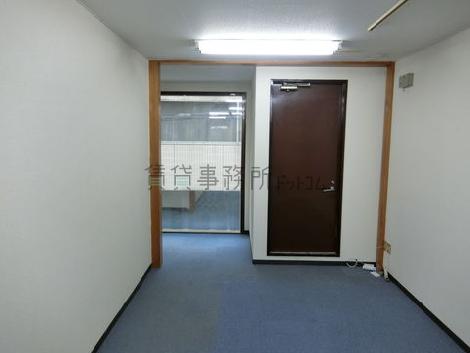 SUN東日本橋ビルの室内