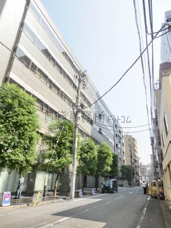 物件周辺