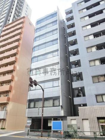 見晴らしの良い空間