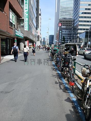 物件周辺