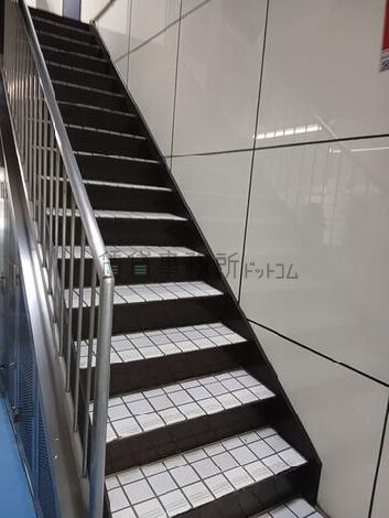 階段
