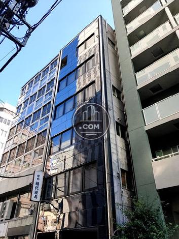 青山ビルの外観写真