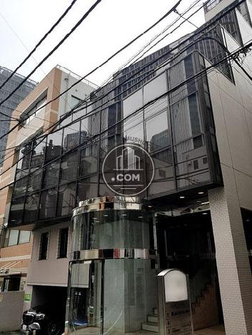 レドンドビルの外観写真