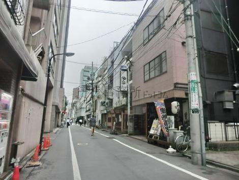 物件周辺