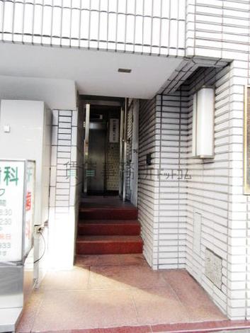 東郷パークビル