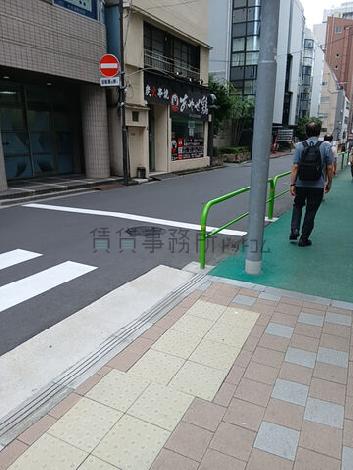 物件周辺