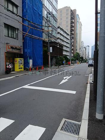 物件周辺