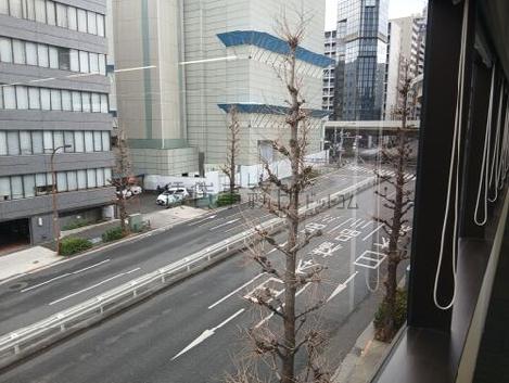 ONEST西五反田スクエアの眺望
