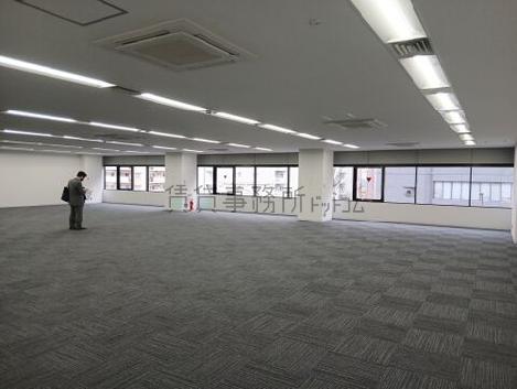 ONEST西五反田スクエアの室内