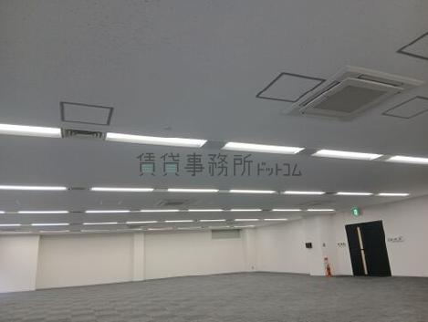 ONEST西五反田スクエアの室内