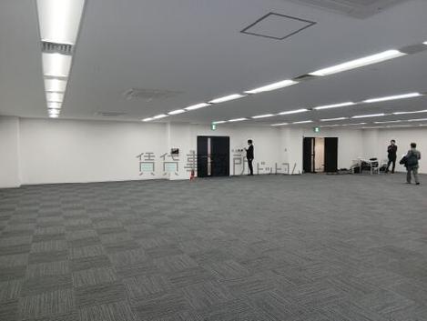 ONEST西五反田スクエアの室内